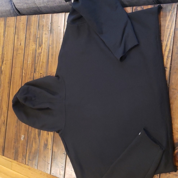 Alo box crop hoodie - Picture 6 of 6